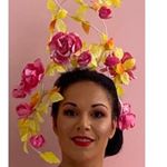 Profile Picture of Helen Rose Wilkinson (@helenrosemillinery) on Instagram