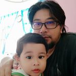 Profile Picture of Asrie Mahmood (@asriemahmood) on Instagram