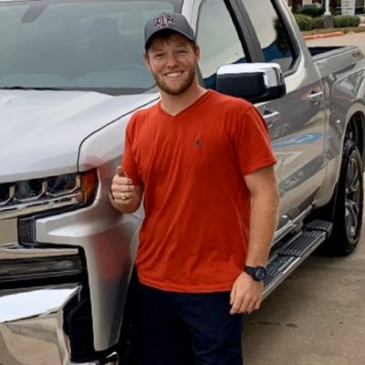 Profile Picture of Sheldon Graham (@SheldonGraham8) on Twitter