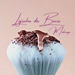 Profile Picture of 𝐿𝑜𝑗𝑖𝑛ℎ𝑎 𝑑𝑎 𝐵𝑒𝑐𝑎 (@lojinhadabecamakeup) on Instagram