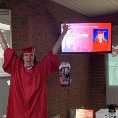 Profile Picture of Jacob Topping (@jacob_topping3) on Twitter