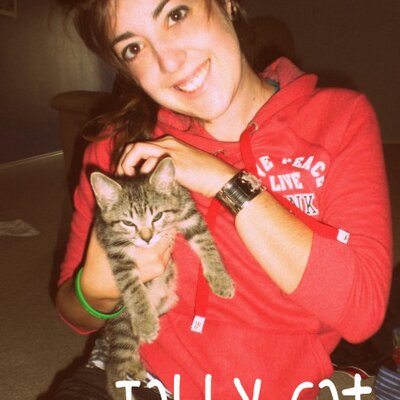 Profile Picture of Tabitha DeSouza (@ZebraTab) on Twitter