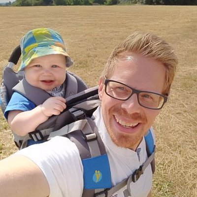 Profile Picture of Ben Arnold (@BenArno20904183) on Twitter