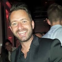 Profile Picture of Raymond Sharp (@raymcksharp) on Twitter
