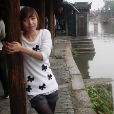 Profile Picture of Phoebe Shen (@Nicphoebe) on Twitter