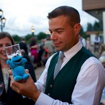 Profile Picture of Garth Wilson (@garth_wilson82) on Twitter