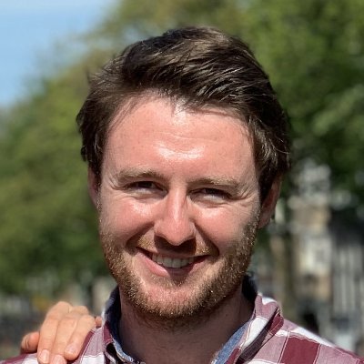 Profile Picture of Charles Tapley Hoyt (@cthoyt) on Twitter