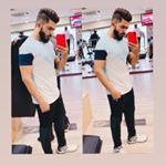 Profile Picture of Syed Malik Khan (@syed_malik_khan) on Instagram