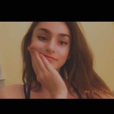 Profile Picture of Hannah Brower (@HannahBrower6) on Twitter