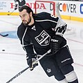 Profile Picture of Drew Doughty - Wikipediaon Wikipedia