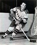 Profile Picture of Harry Howell (ice hockey)on Wikipedia