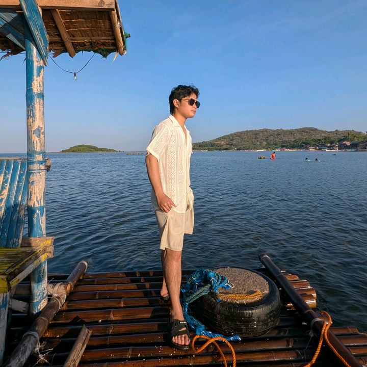 Profile Picture of John Palma (@@jhnross) on Tiktok