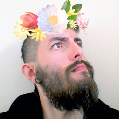 Profile Picture of Jamie Pask (@jamiepask1) on Twitter