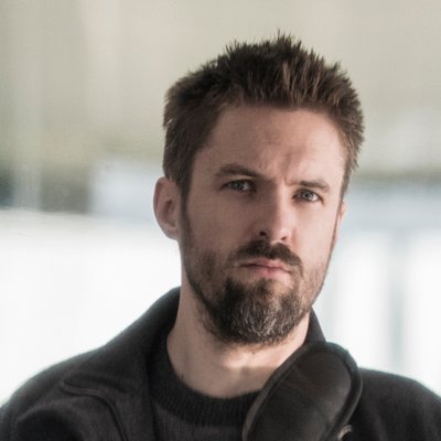 Profile Picture of Thom Lucas (@tomlucasmusic) on Twitter