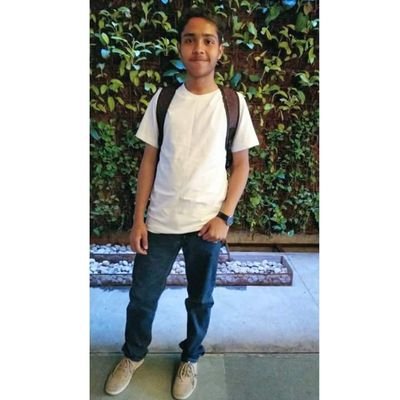 Profile Picture of Ahmed Amit (@AhmedAmit1) on Twitter
