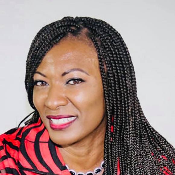 Profile Picture of Pamela Knight (@i_god) on Poshmark