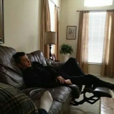 Profile Picture of Isis Paola Dunseph (@IsisPaolaJoseph) on Twitter