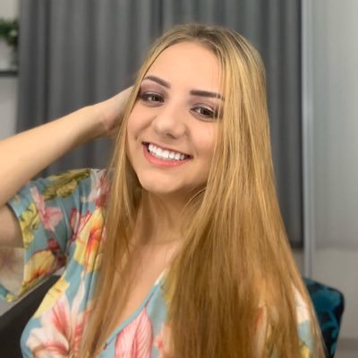 Profile Picture of Paola Severino (@PaolaSeverino5) on Twitter