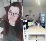 Profile Picture of   duet with @capitalcraig... (@beccajayne91) on Tiktok