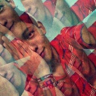 Profile Picture of Joe Valladares (@Joseph_AGV) on Twitter