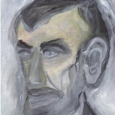 Profile Picture of Kenneth L. Thrasher (@Kthrasher1L) on Twitter