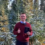 J Bridger Christensen - Facebook Profile Picture of J Bridger Christensen (@J-Bridger-Christensen) on Facebook