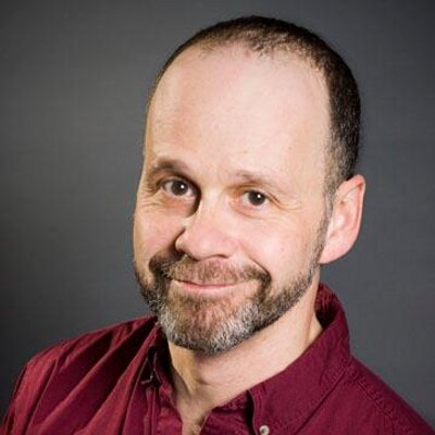 Profile Picture of Steve Weller (@weller_steve) on Twitter