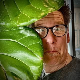 Profile Picture of Glenn Gray (@grayduck) on Instagram