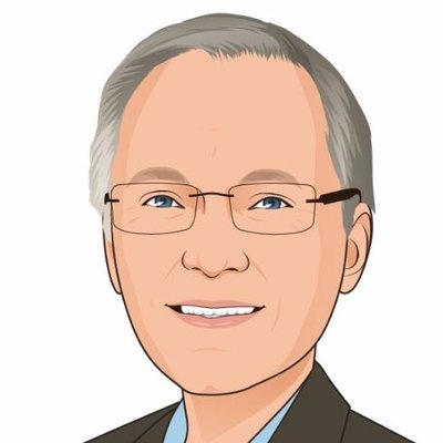 Profile Picture of Gary Hansen (@GaryVHansen) on Twitter