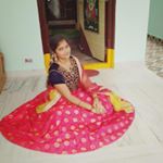 Profile Picture of dharani bodduluri (@dharanibodduluri) on Instagram