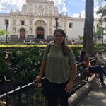 Profile Picture of Caitlin Cramer (@cmcramer318) on Instagram