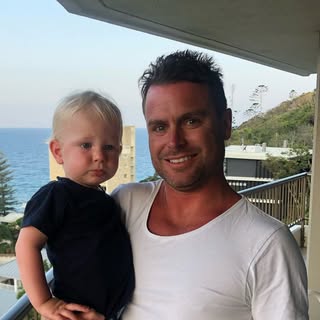 Profile Picture of Mark Prowse (@prowsey19) on Instagram