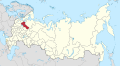 Profile Picture of List of rural localities in Vologda Oblaston Wikipedia