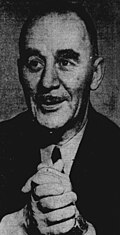 Profile Picture of Ed Russenholton Wikipedia