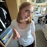 Profile Picture of alexa’s secret admirer (extremely secret) 🤩 (@justanotherthemeparkdonny) on Instagram