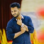 Profile Picture of Mohan Srinivasan (@seenu_mohan) on Instagram