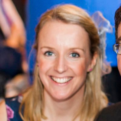 Profile Picture of Joanne Feeney (@JoanneFeeney5) on Twitter