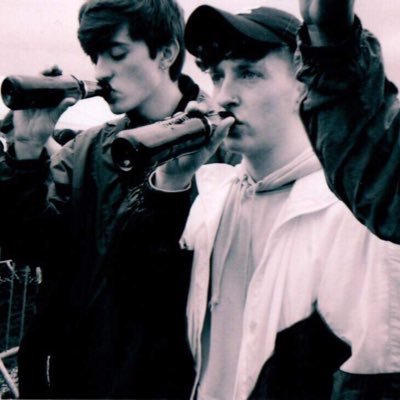 Profile Picture of Ed Joyce (@EdJoyce25) on Twitter