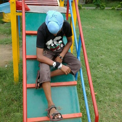 Profile Picture of Anmol Sohal (@jeet80393) on Twitter