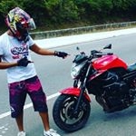 Profile Picture of john michael (@lucas_motovlog_fc) on Instagram