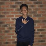 Profile Picture of Caleb Chandler (@cchandler01) on Instagram