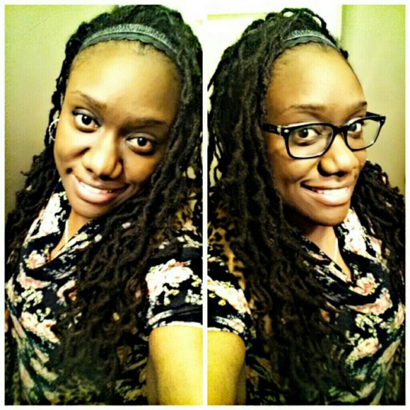 Profile Picture of Kemeisha Hedgepeth (@shadez2205) on Poshmark