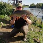 Profile Picture of Shaun Bark (@chunkymoose1981) on Instagram
