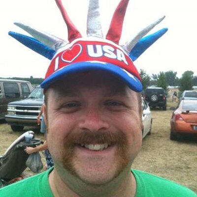 Profile Picture of Steven Ankeny (@SteveAnkeny) on Twitter