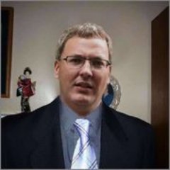 Profile Picture of Mark  Wilson (@markwillison1) on Twitter