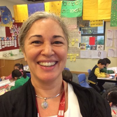 Profile Picture of Michele Hussey (@mhusseysis1b) on Twitter