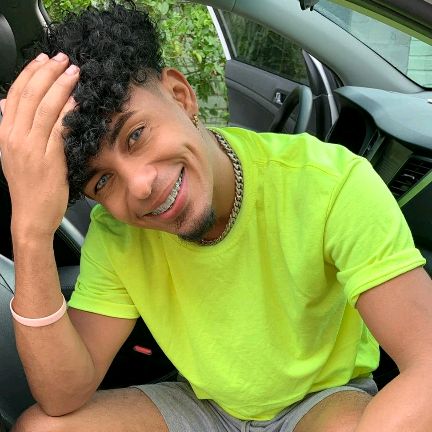 Profile Picture of dąvįd_frįmzį❤️ (@david_friimzy) on Tiktok