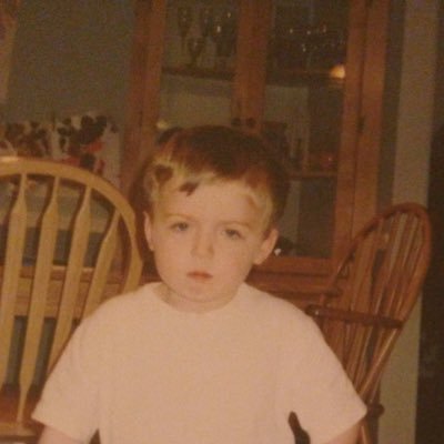 Profile Picture of Louis Weimer (@louis_weimer) on Twitter