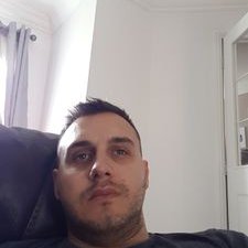 Profile Picture of Derek McCabe (@DerekMcCabe18) on Twitter