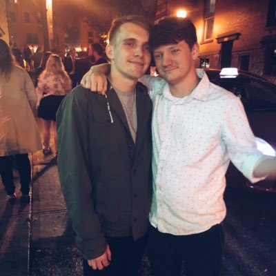 Profile Picture of Gary Wilkins (@garrettwilkins8) on Twitter